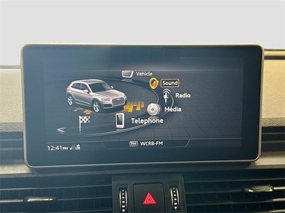 2019 Audi Q5 2.0T Premium Plus quattro