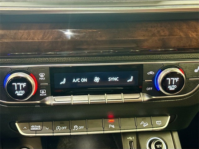 2019 Audi Q5 2.0T Premium Plus quattro