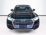 2019 Audi Q5 2.0T Premium Plus quattro