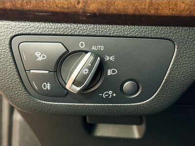 2020 Audi Q5 45 Premium Plus quattro