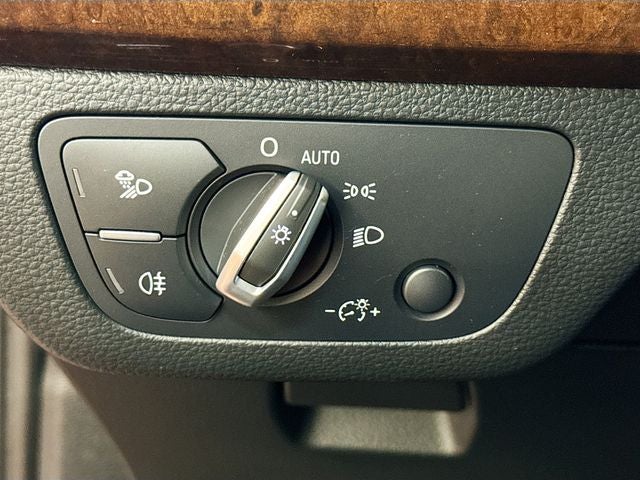 2020 Audi Q5 45 Premium Plus quattro