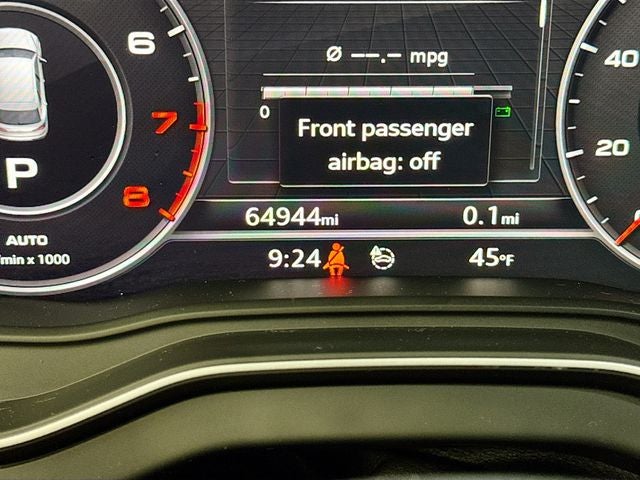 2020 Audi Q5 45 Premium Plus quattro