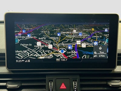 2020 Audi Q5 45 Premium Plus quattro