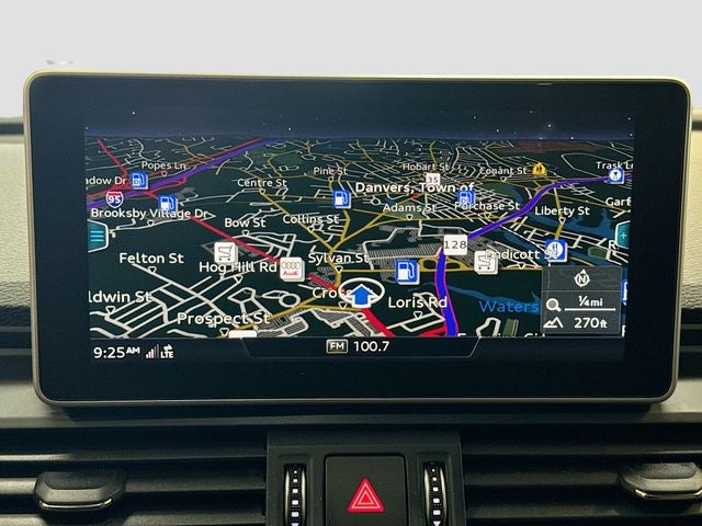 2020 Audi Q5 45 Premium Plus quattro