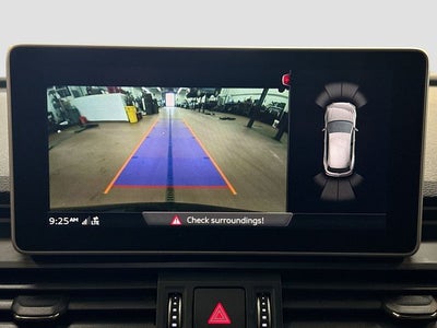 2020 Audi Q5 45 Premium Plus quattro