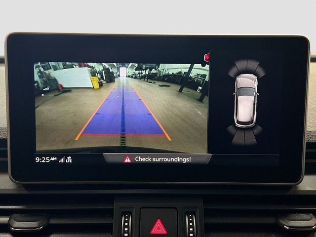 2020 Audi Q5 45 Premium Plus quattro