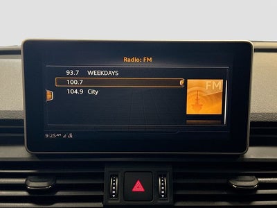 2020 Audi Q5 45 Premium Plus quattro