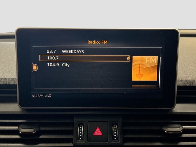 2020 Audi Q5 45 Premium Plus quattro