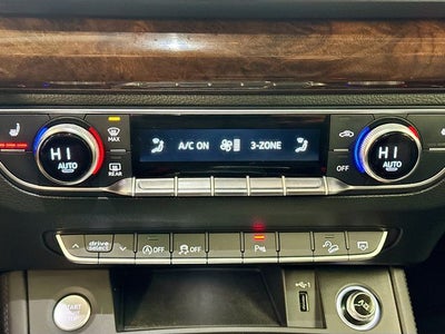 2020 Audi Q5 45 Premium Plus quattro