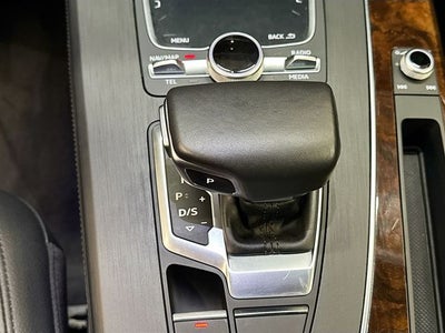 2020 Audi Q5 45 Premium Plus quattro