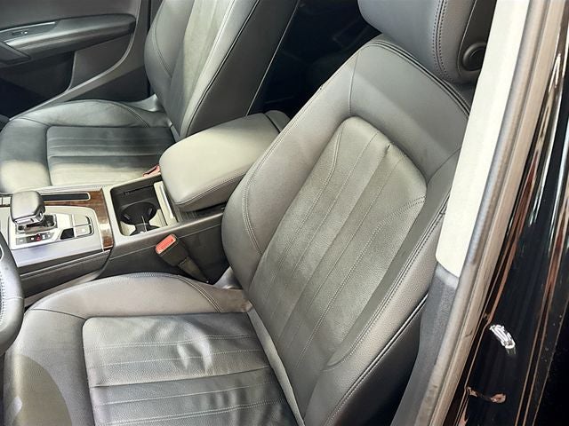 2020 Audi Q5 45 Premium Plus quattro