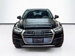 2020 Audi Q5 45 Premium Plus quattro