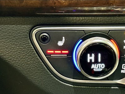 2020 Audi Q5 45 Premium Plus quattro