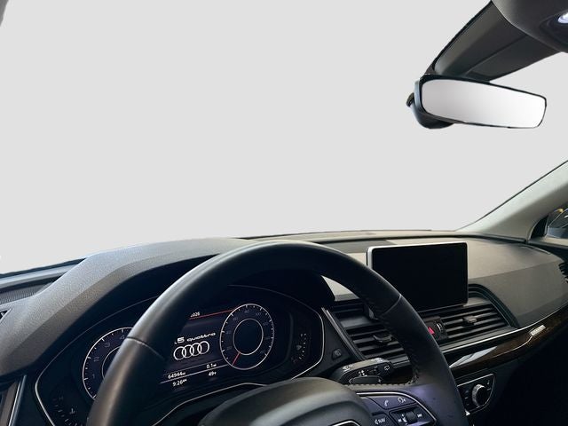 2020 Audi Q5 45 Premium Plus quattro