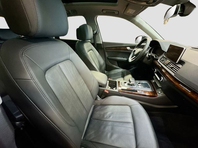 2020 Audi Q5 45 Premium Plus quattro