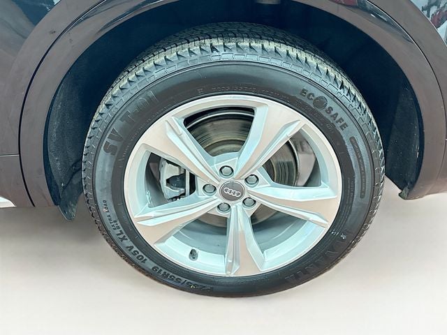 2020 Audi Q5 45 Premium Plus quattro