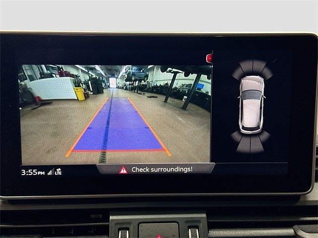 2018 Audi Q5 2.0T quattro