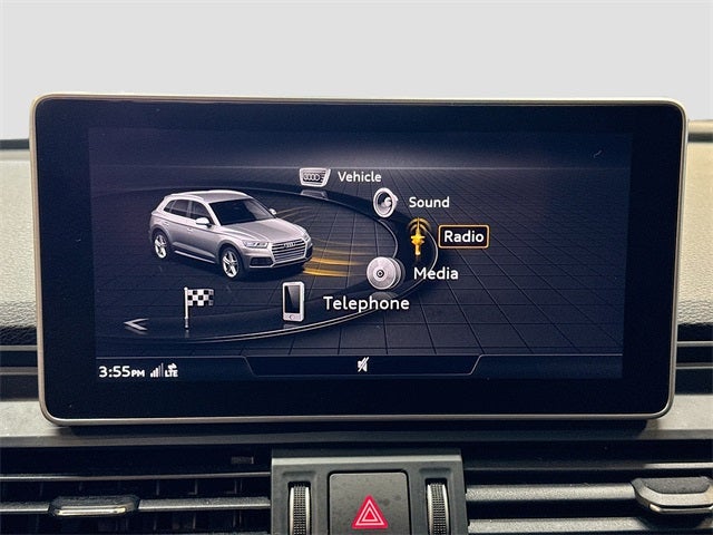 2018 Audi Q5 2.0T quattro