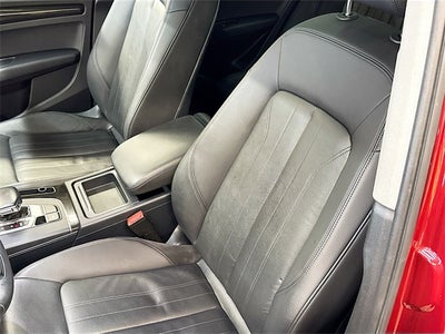 2018 Audi Q5 2.0T quattro