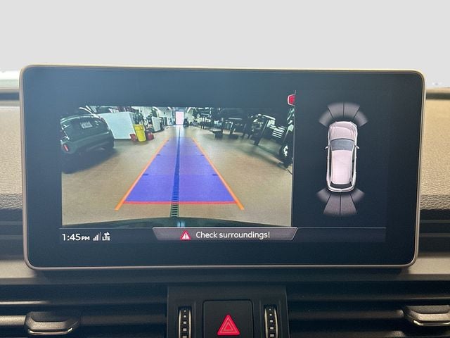2019 Audi Q5 2.0T Premium Plus quattro