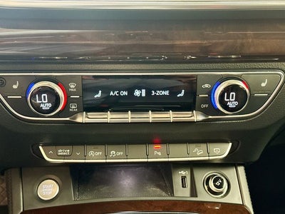 2019 Audi Q5 2.0T Premium Plus quattro