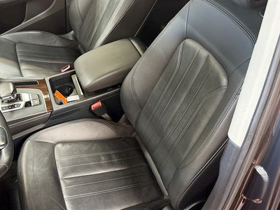 2019 Audi Q5 2.0T Premium Plus quattro