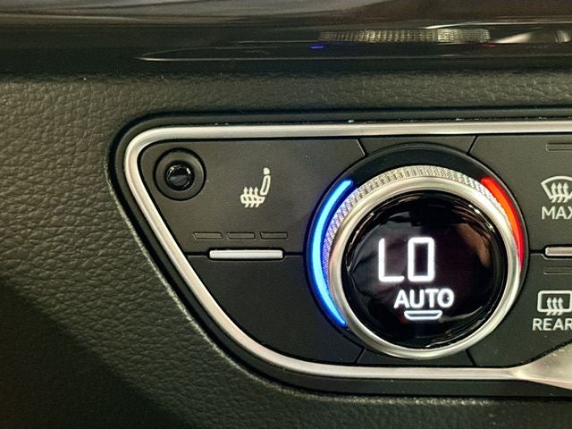 2019 Audi Q5 2.0T Premium Plus quattro