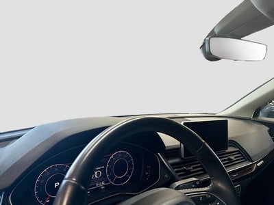 2019 Audi Q5 2.0T Premium Plus quattro
