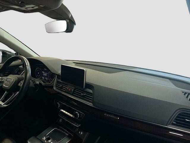 2019 Audi Q5 2.0T Premium Plus quattro