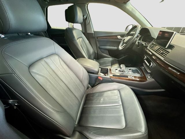 2019 Audi Q5 2.0T Premium Plus quattro