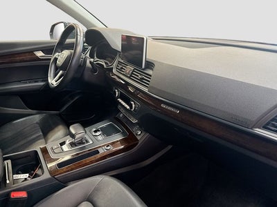 2019 Audi Q5 2.0T Premium Plus quattro