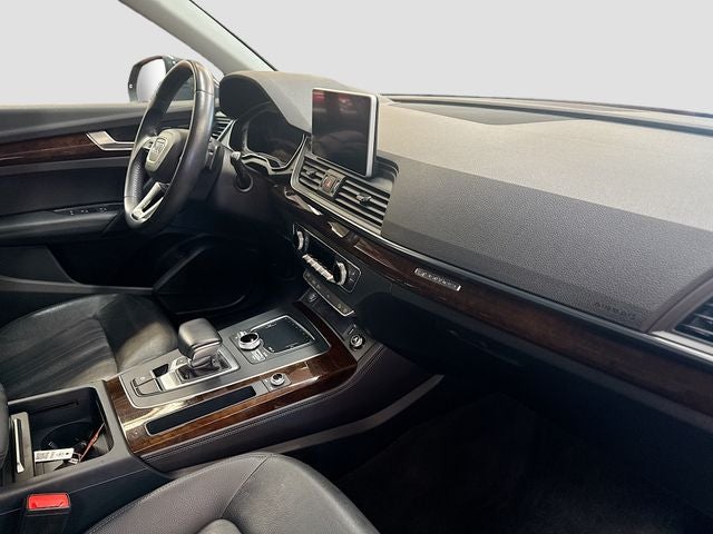 2019 Audi Q5 2.0T Premium Plus quattro