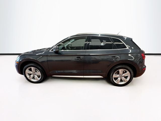 2019 Audi Q5 2.0T Premium Plus quattro