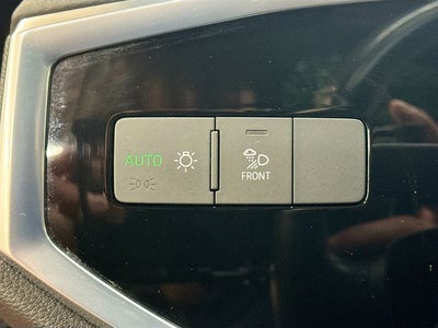 2021 Audi Q3 Premium Plus S Line quattro