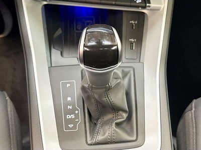 2021 Audi Q3 Premium Plus S Line quattro