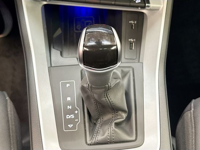 2021 Audi Q3 Premium Plus S Line quattro