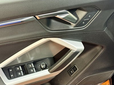 2021 Audi Q3 Premium Plus S Line quattro