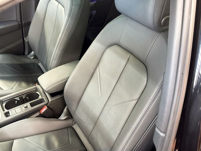 2021 Audi Q3 Premium Plus S Line quattro