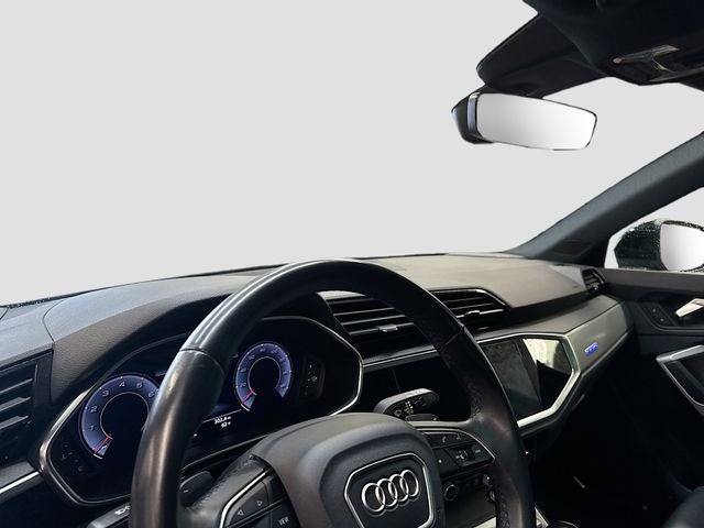 2021 Audi Q3 Premium Plus S Line quattro