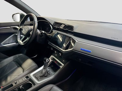 2021 Audi Q3 Premium Plus S Line quattro