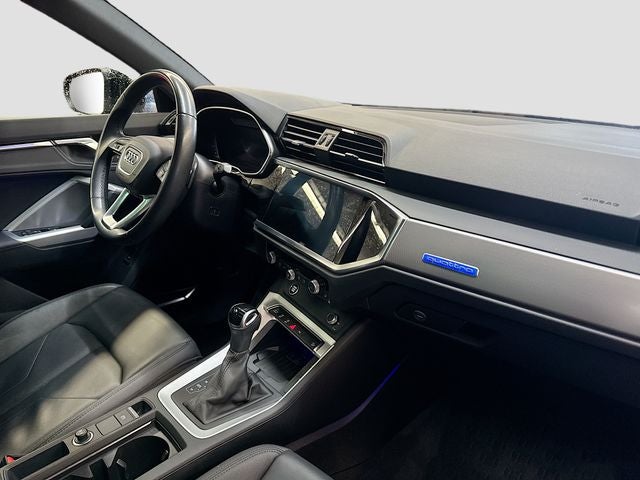 2021 Audi Q3 Premium Plus S Line quattro