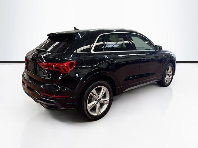 2021 Audi Q3 Premium Plus S Line quattro
