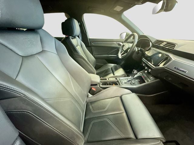 2020 Audi Q3 Premium Plus S line quattro