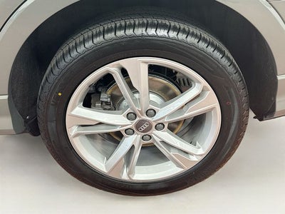 2020 Audi Q3 Premium Plus S line quattro
