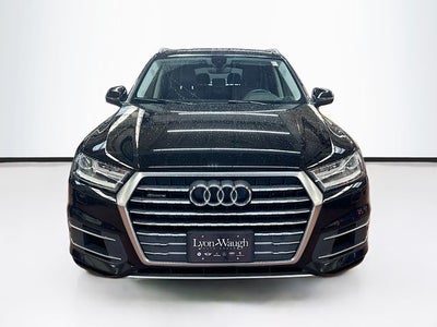 2018 Audi Q7 3.0T Premium Plus quattro