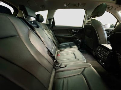 2018 Audi Q7 3.0T Premium Plus quattro