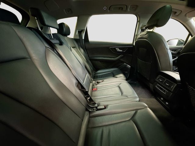2018 Audi Q7 3.0T Premium Plus quattro