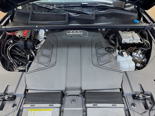 2018 Audi Q7 3.0T Premium Plus quattro