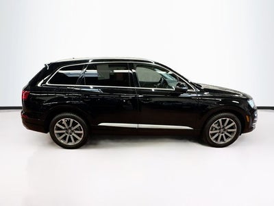 2018 Audi Q7 3.0T Premium Plus quattro