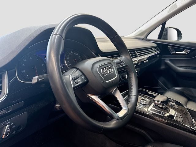 2018 Audi Q7 3.0T Premium Plus quattro